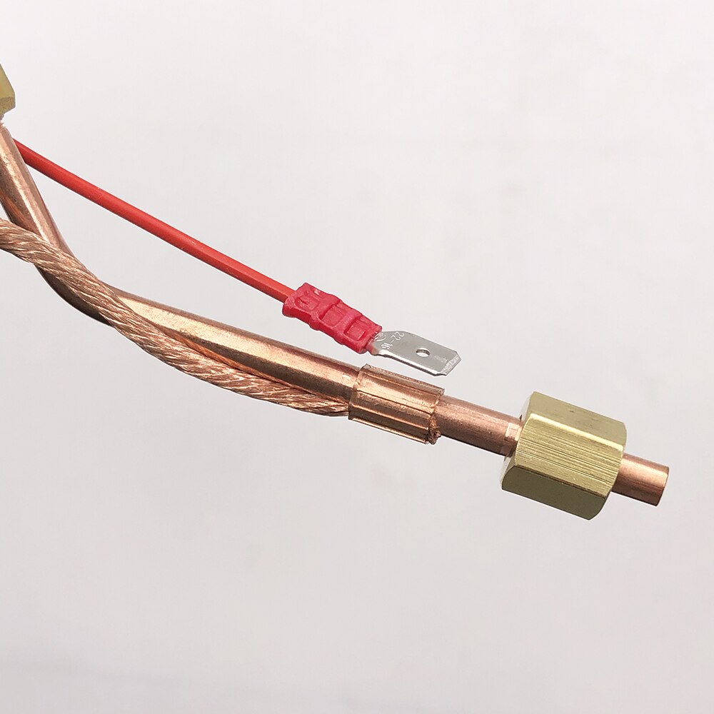 1pcs NON HF Pilot Arc Plasma cutting torch consumable PT40 PT-40 PT60 PT-60 IPT-60 torch inside head