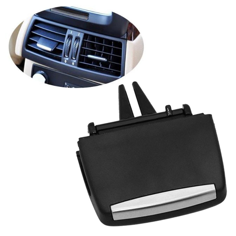 Auto Interieur Accessoires Voor/Achter Center A/C Airconditioning Vent Outlet Tab Clip Reparatie Kit Voor Bmw x5 E70 X6 E71