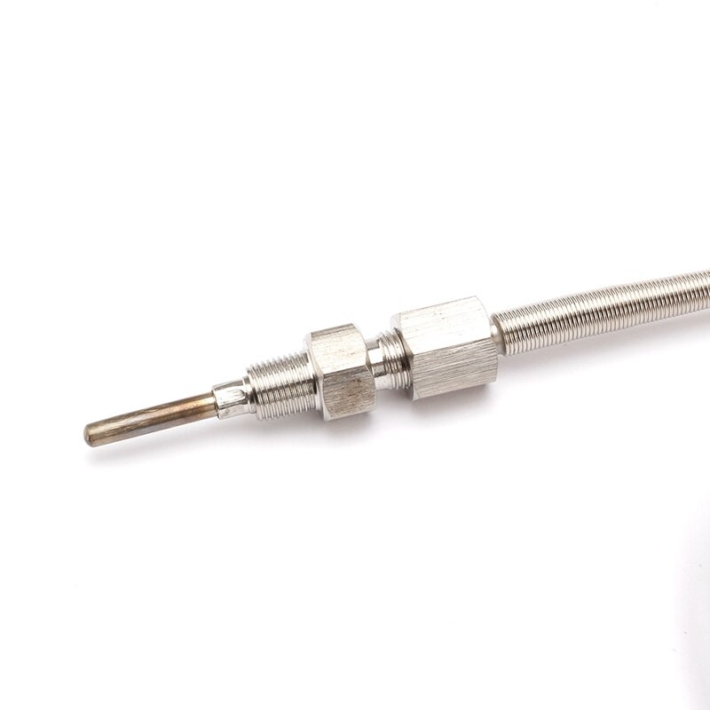 Für Abgas Temperatur Sensor Egt K Typ Thermoelement Sonde Abgas Temperatur Sensor Gewinde Abgas Temperatur Sensor