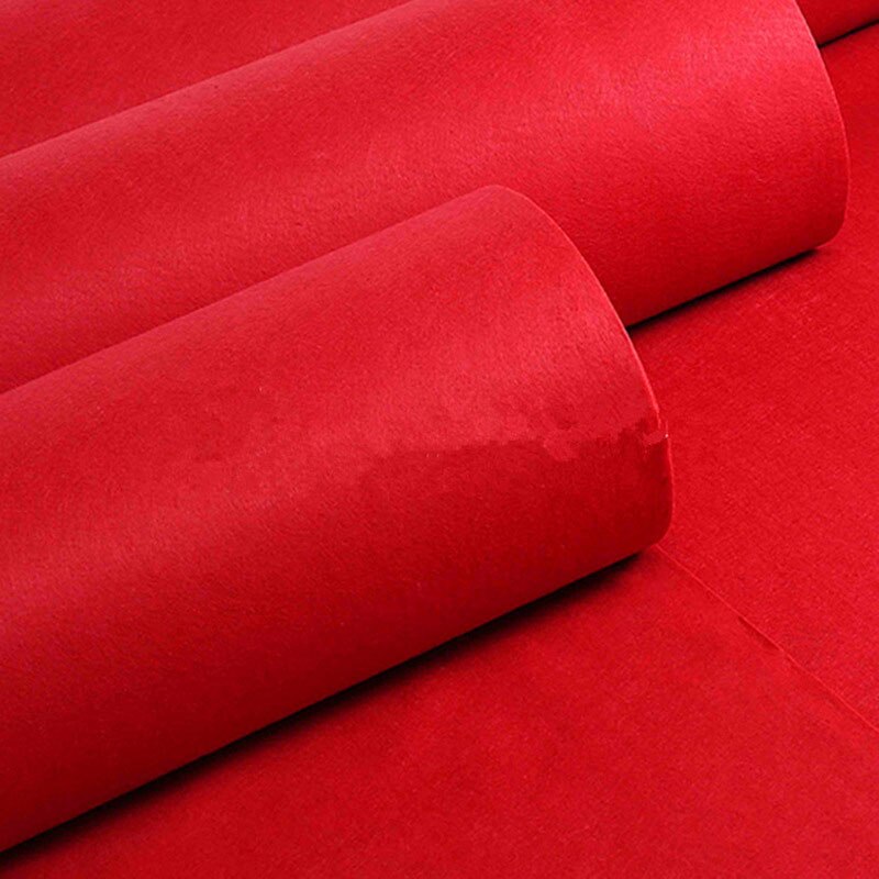 Reise Rotem Teppich Hochzeit Teppich Einweg Roten Teppich Ausstellung Teppich Korridor Treppen Matte