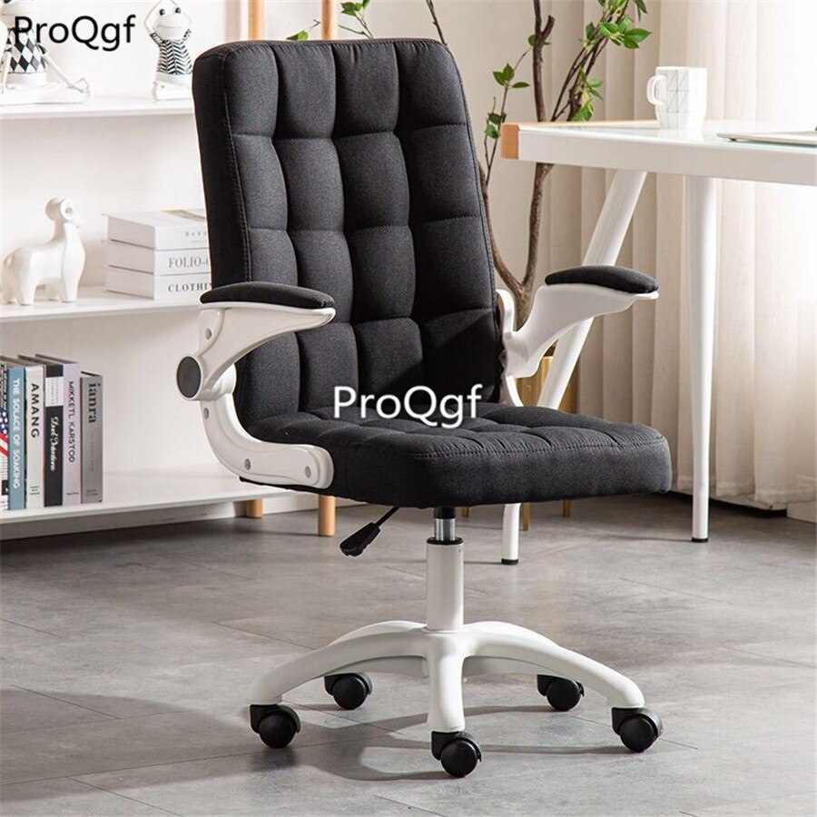 Prodgf 1 Set fabric Single computer use Chair: 11