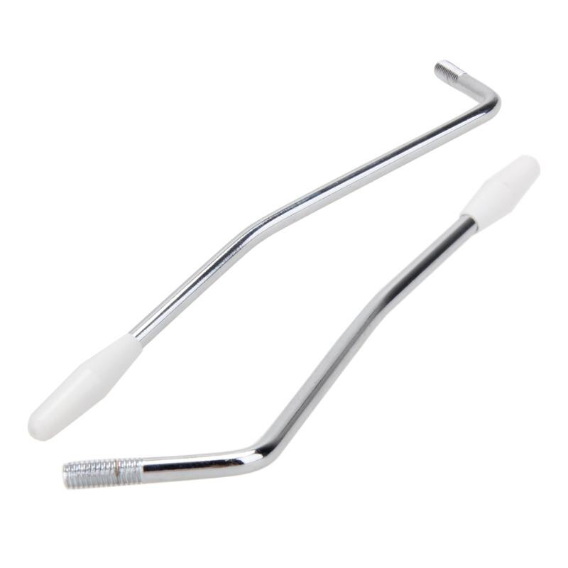 5mm\6mm kitaraa tremolo arm whammy bar fender-sähkökitaralle, jossa kärki kitara-instrumenttien osat &amp; lisätarvikkeet
