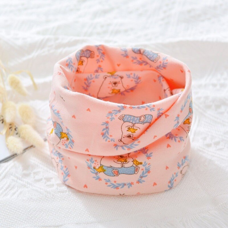 Katoen Bandana Slabbetjes Baby Babador Voeden Kiel Infant Burp Doeken Cartoon Speeksel Handdoek Baby Eten Accessoire Sjaal Halsdoek