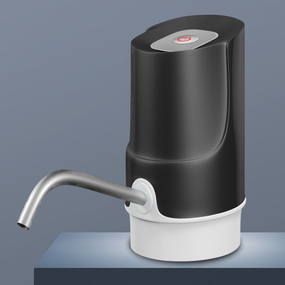 Haushalts Automatische Elektrische Wasserpumpe Geschmack Spender Gallonen Flasche Trinken Schalter Für Wasser Pumpen Gerät 3 Getriebe