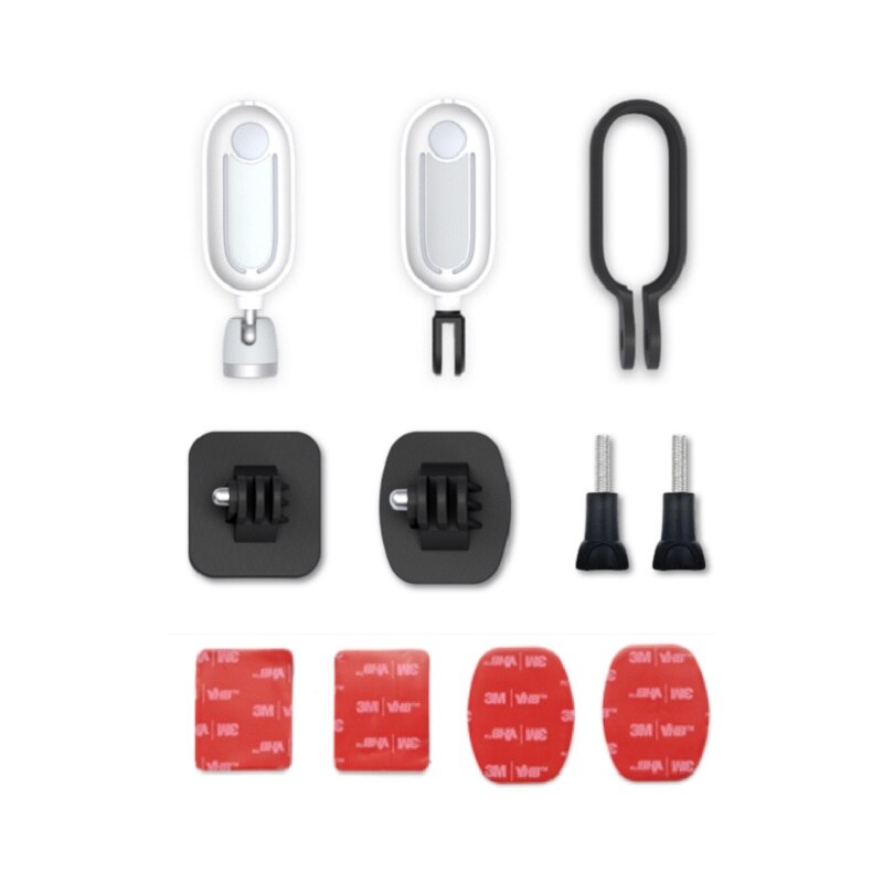 Insta360 GO 2 Mount Adapter Bundle Insta 360 GO2 Origianl Accessories