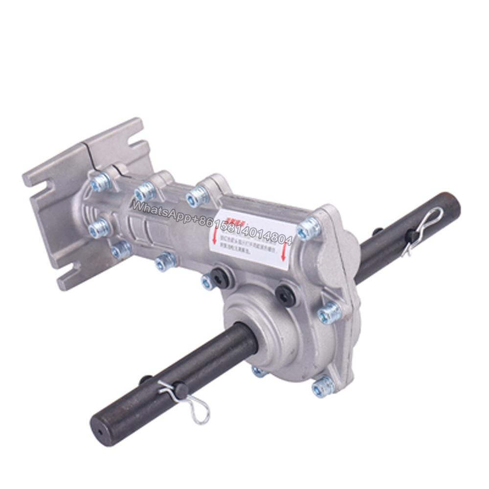 Trimmer Head Brushcutter Garden Grass Trimmer head For Lawn Mower loosen the soil Scarification/Grass Trimmer Parts