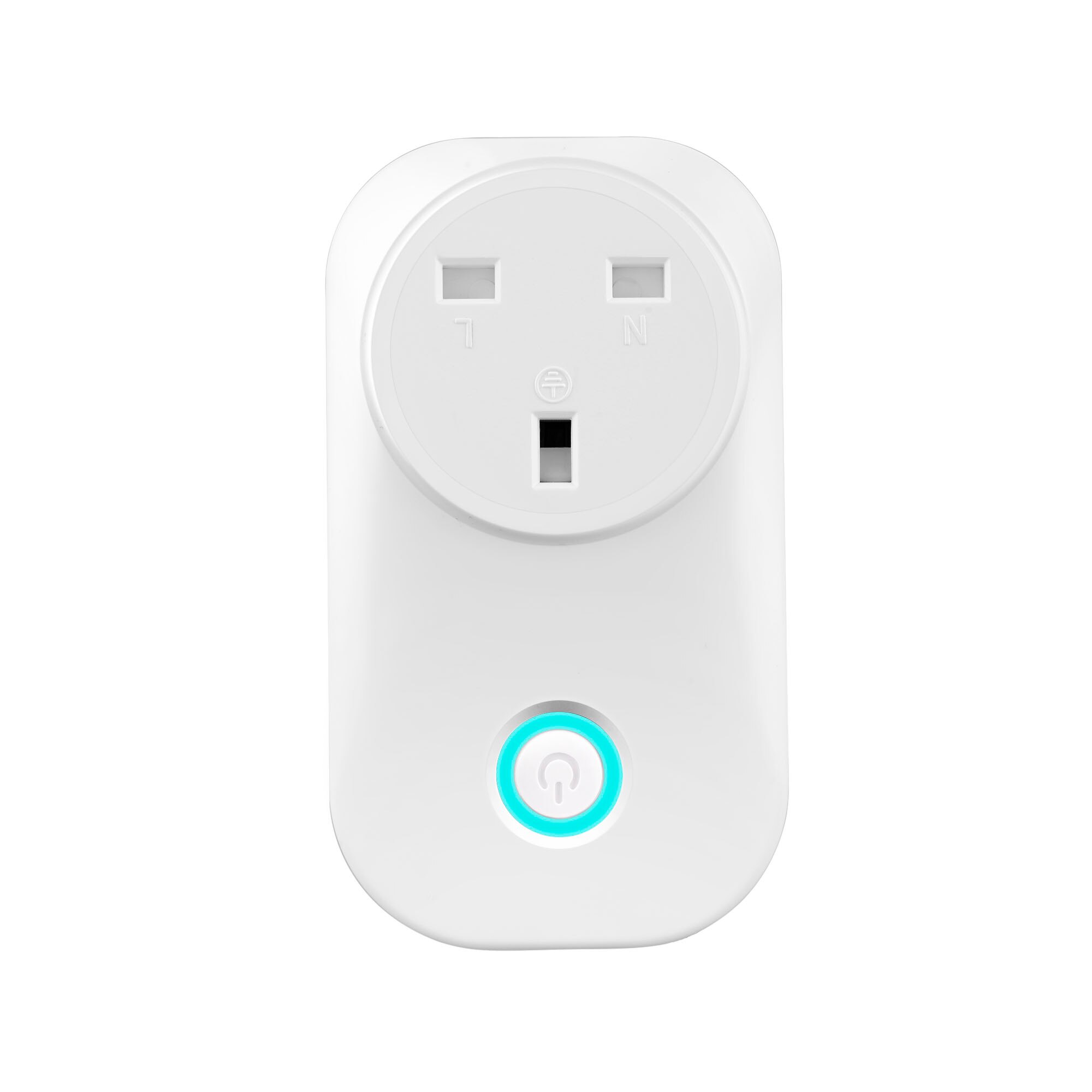 Wifi Smart Socket Us Eu Plug Afstandsbediening Sch... – Vicedeal