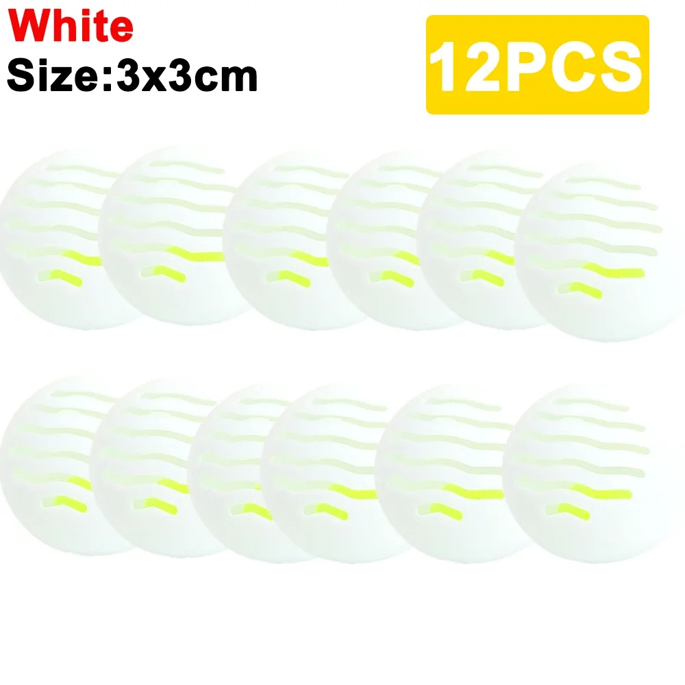 1/12PCS Deodorant Lufterfrischer Ball Schuh Kleidung Duft Ätherisches Fußpflege Duft Ball für Kleiderschrank Schrank Luft frische Liefert: Lavendel
