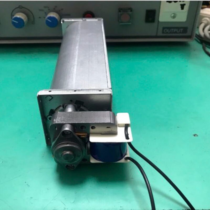 220V50Hz 40*190mm cross flow fan for Electrical appliances cross flow ventilation