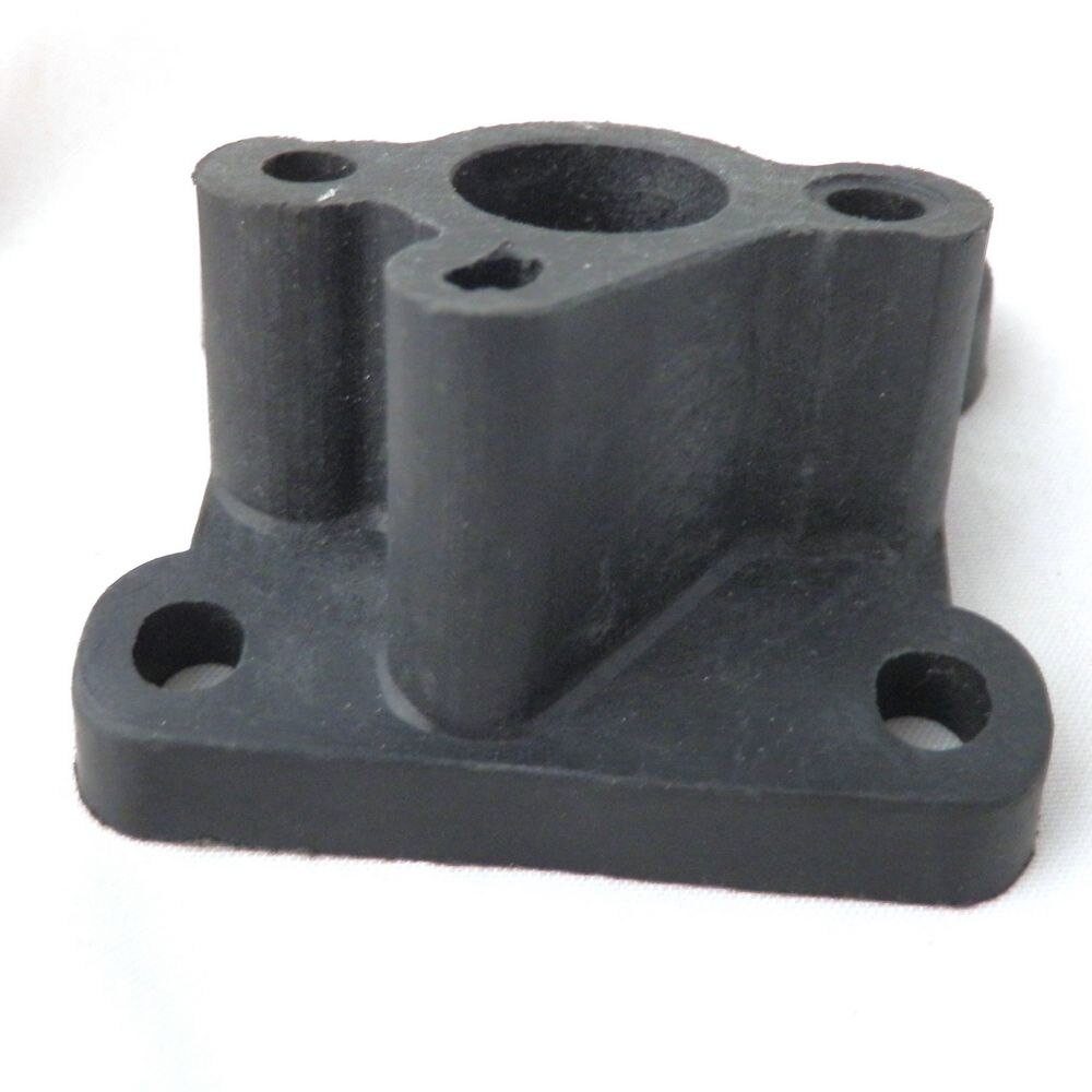 Super Mini Pocket Bike Parts 33cc 43cc 49cc X1 X6 X7 X8 Intake Manifold v2