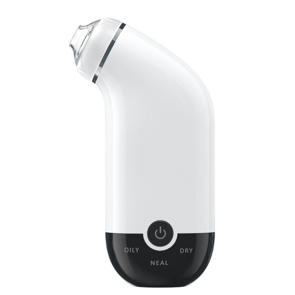 Schoonheid Instrument Mee-eter Zuigkracht Instrument Elektrische Poriën Schoonheid Instrument Porie Schoner Mee-eter Removal Tool