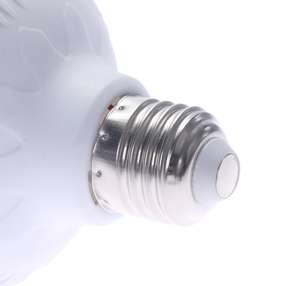 E27 Energy Saving LED Bulb Light Lamp 5/10/15/20/30/40W Cool White High Sales