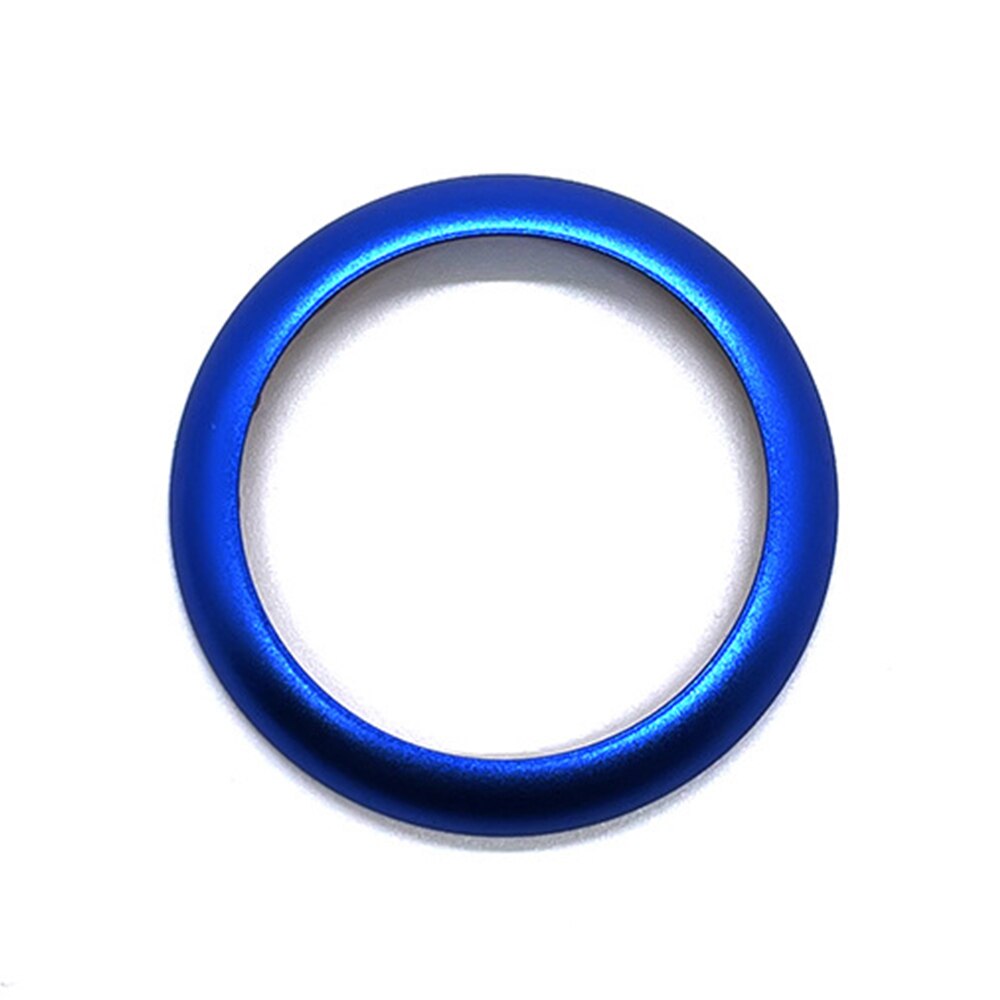 Auomotive Interior Sticker Nissan Versa Car Accessories Stickers Decals Suitable for 13-18 Teana Start Decorative Qashqai Xima: Moon Blue