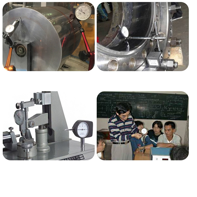 0-12.7mm Electronic Micrometer 0.01mm and 0.001 Digital Micrometro Dial Indicator Depth Measuring Tools