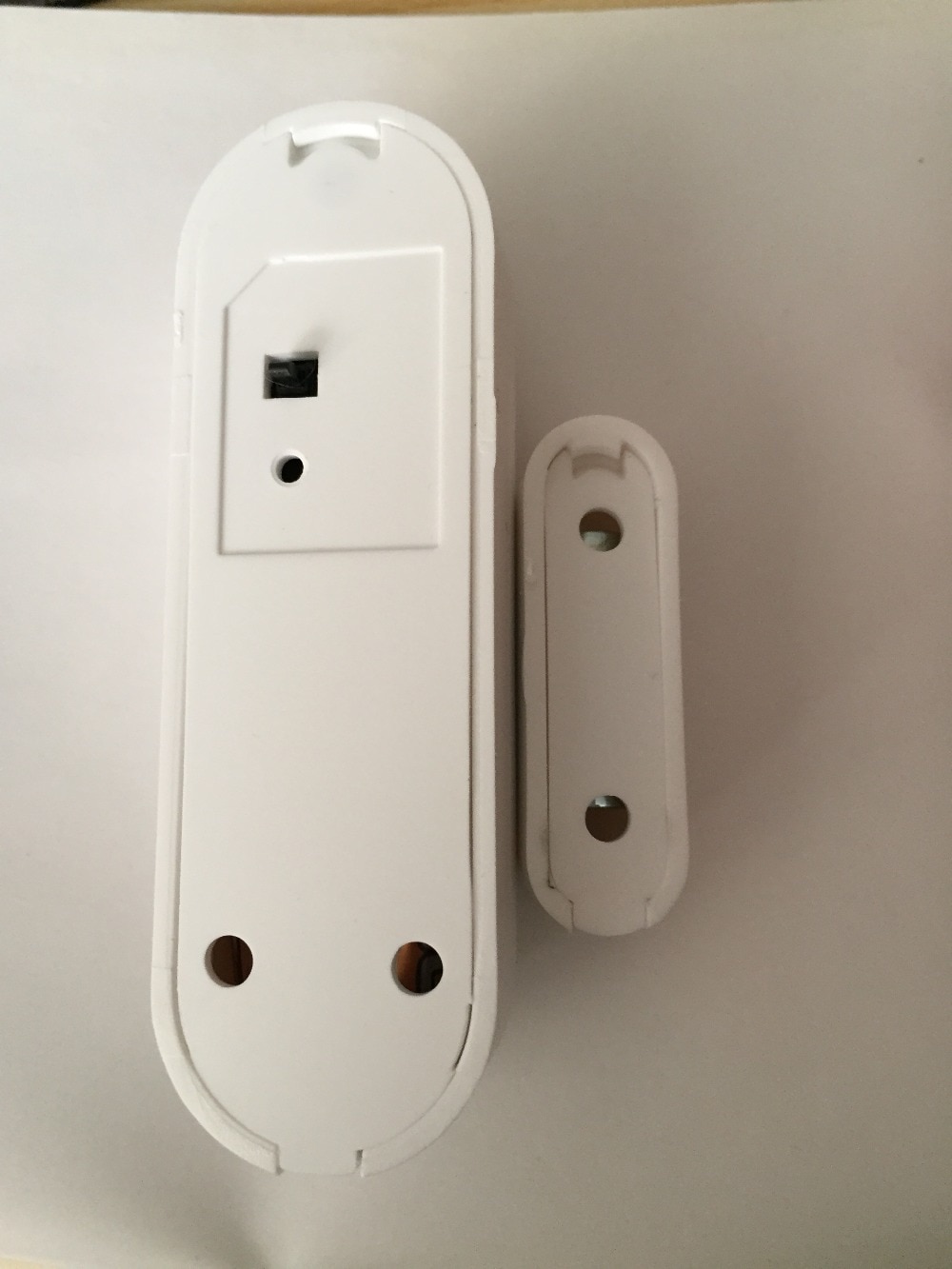 MEIAN Wireless Window Door Sensor MD-211R Small Size Door Window Contact 433/868mhz