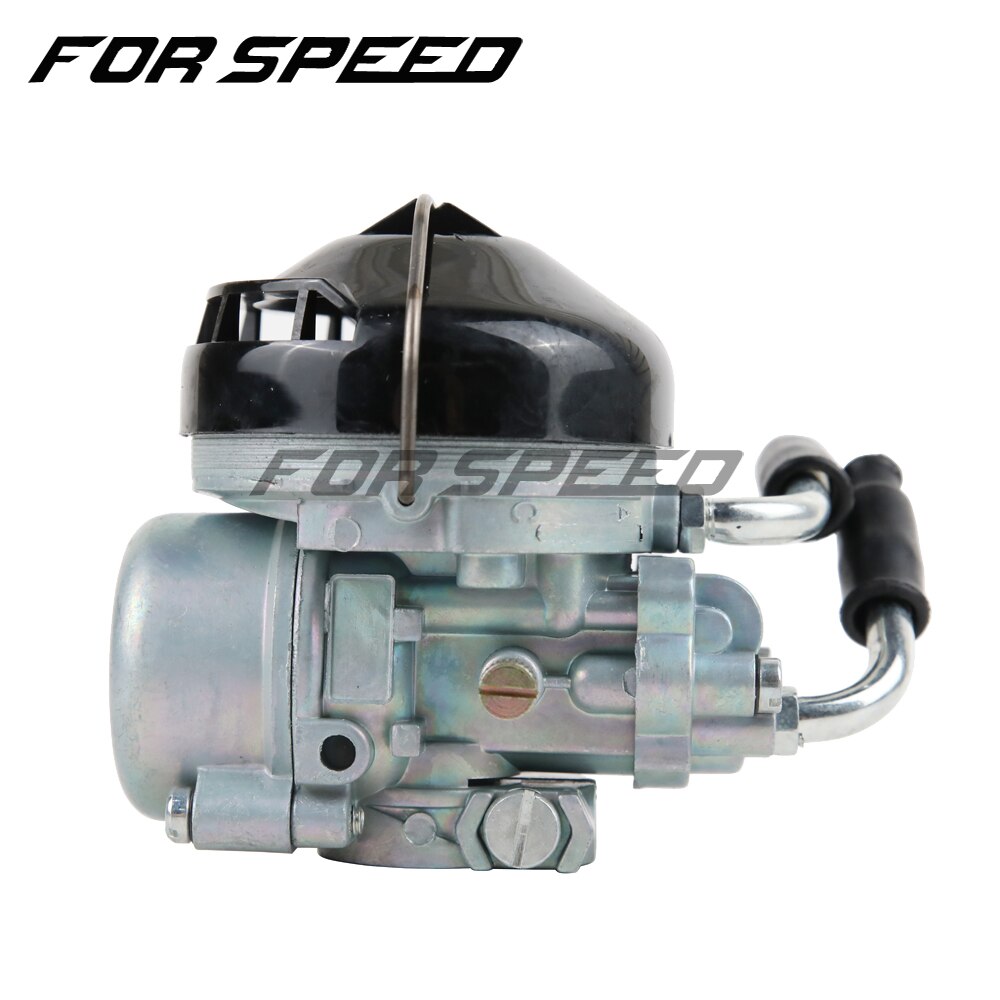 Carburateur Voor 15 Dellorto Sha 15/15 Voor Peugeot 103 Mbk 51 AV10 Neuf Carburateur