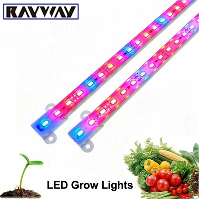 LED élèvent la lumière DC12V 5630 bande de lumière végétale pour Aquarium serre plante hydroponique légume plante fleur lampe grow light lampe plante potager intérieur led aquarium eau douce mylene farmer led plan