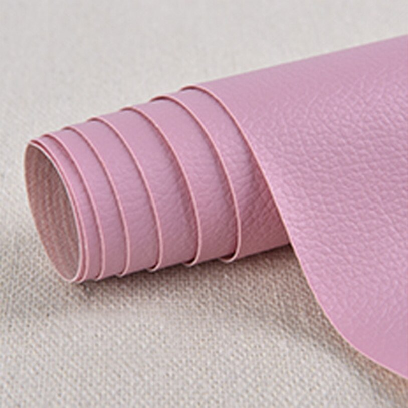 Zelfklevende Faux Synthetisch Leer Pu Patches 50*137Cm Multicolor Sofa Reparatie Auto Stoelen Cover Stickers Decoratie Waterdichte: 9