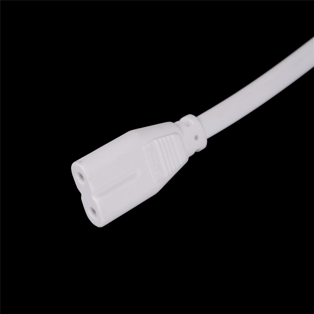 1Meter Volex Eu Europese 2-Prong Port Netsnoer Kabel Voor Mac Mini Router Voor Apple Tv PS2 PS3 Slim Power Kabel
