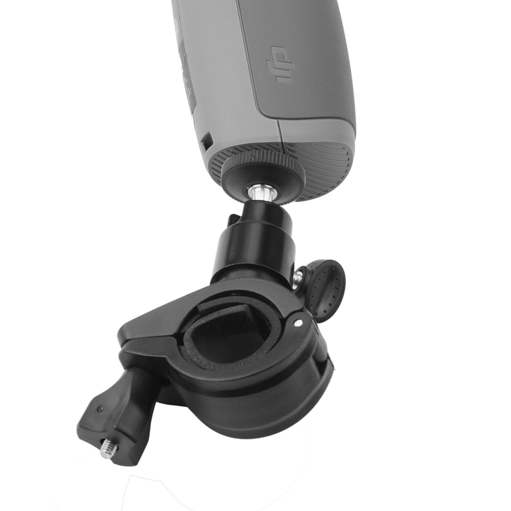 Voor OSMO Mobiele 3 Fiets Stand Mini Sport Camera Handheld Gimbals Mount voor Motorfiets Fietsen Houder