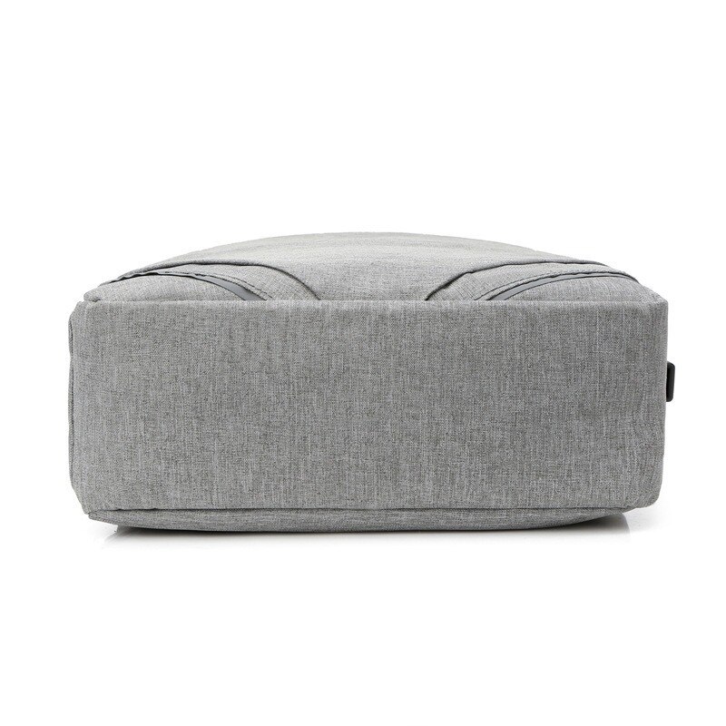 Saco de computador casual masculino coreano mochila moda tendência simples viagem mochila escola estudante saco