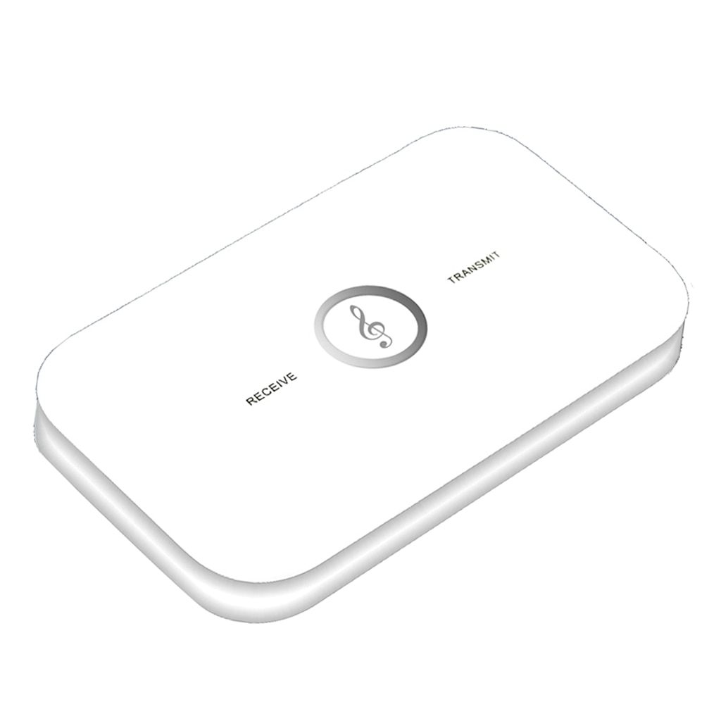 2in1 Bluetooth v5.0 Dongle 10m for PC Laptop Keyboard Support Android System