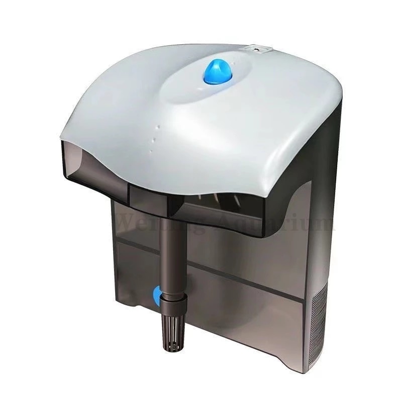 Image showcasing Fish tank filter circulatory oxygenation external ... – Grandado