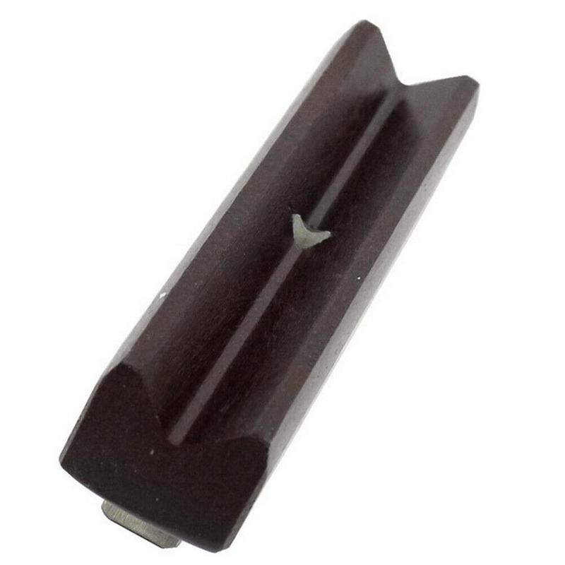 Mini Hand Planes Carpentry Carpenter Hard And Wear-Resistant Wiping Arc Plane Angle Joinery Ebony Planer Bottom Woodwork To Z2Q0