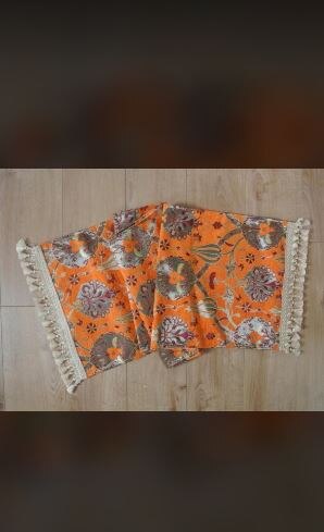 Housse de coussin de Style Ottoman turc de 17 "x 17" 2 pièces