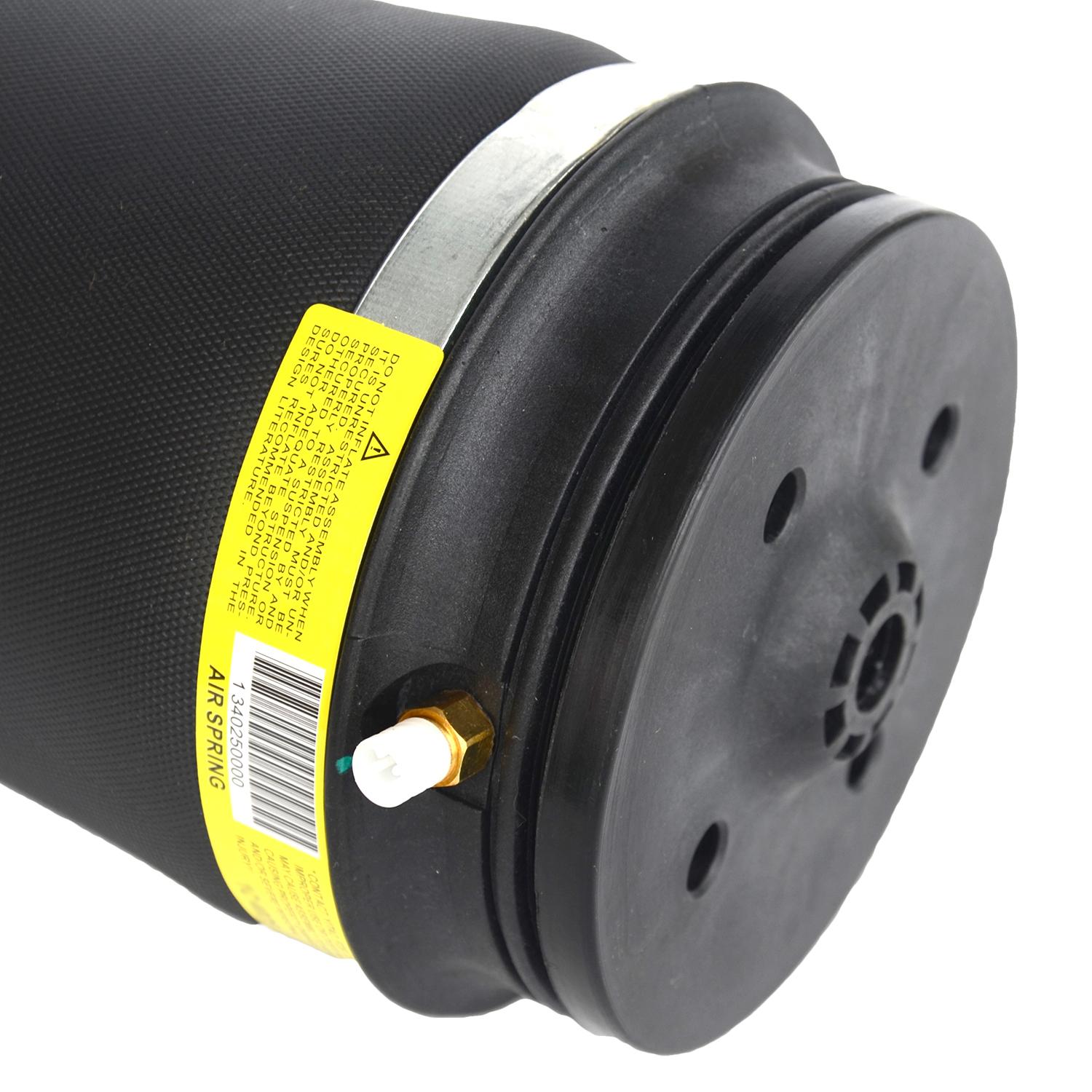 AP02 For Mercedes-Benz M-Class W163 W164 W166 Rear Air Suspension Spring Bag 164 320 09 25/ 166 320 03 25/166 320 06 25