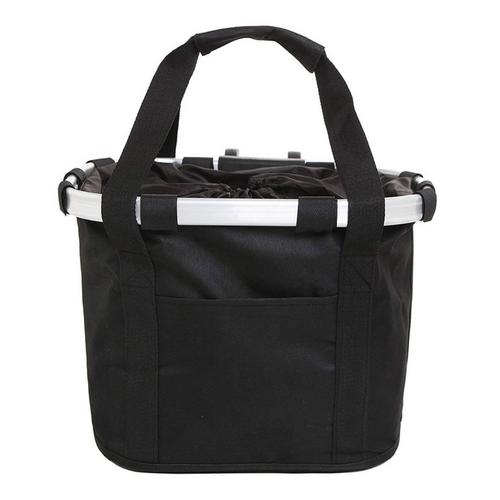 Fiets Mand Pouch Waterdichte Bike Huisdier Zak Met Cover Vouwfiets Voor Tas Pet Carrier Fietsen Top Tube Frame Carrier tas