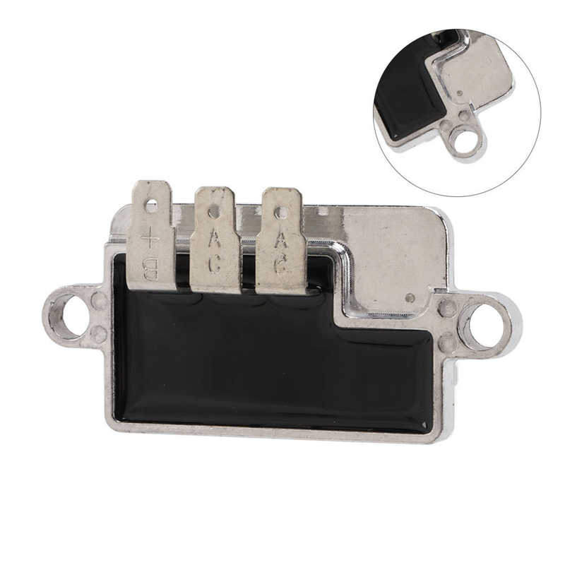 Regulator Gelijkrichter Lange Levensduur 210667017 Voltage Regulator Voor Motorfiets