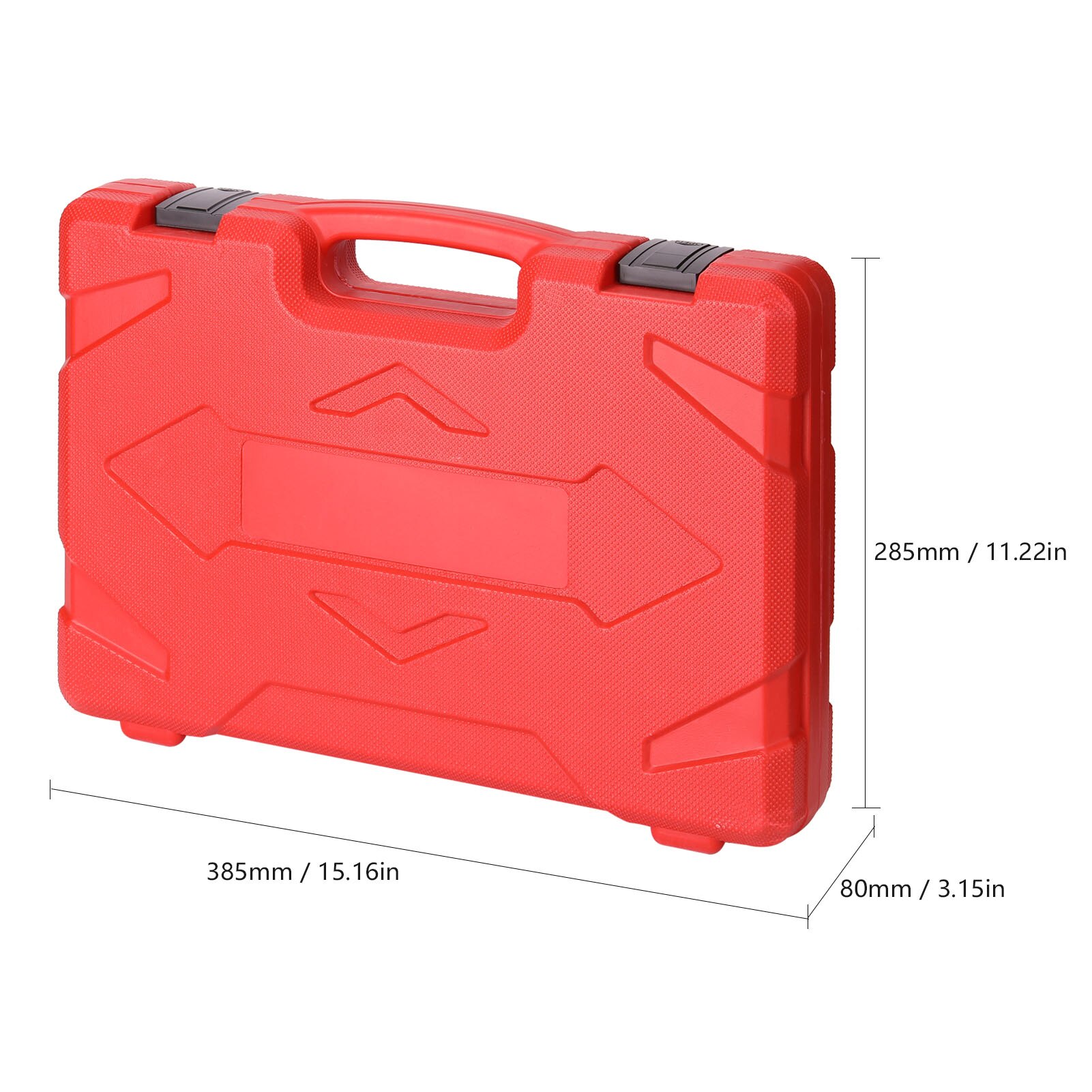 TU-114 0-140 PSI/0-10 Bar Fuel Injection Pressure Meter Pump Tester Compression Pressure Gauge Gasoline TU114-1014G