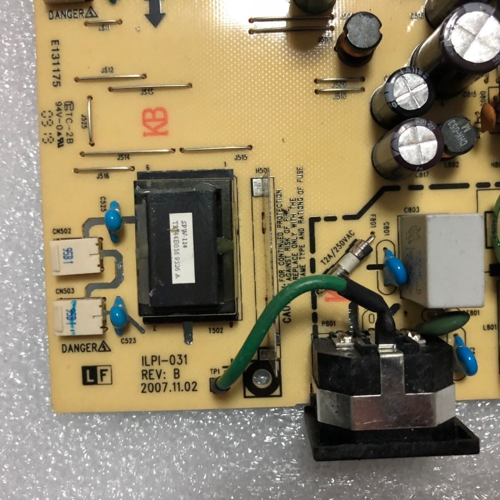 1pcs/lote Good ,P193W x193w AL1916W ILPI-031 ILPI-035 ILPI-025.spot