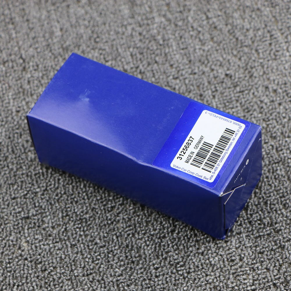 31256837 motor gearkasse filter auto powershift hydraulisk filter til volvo mps 6 gearkasser