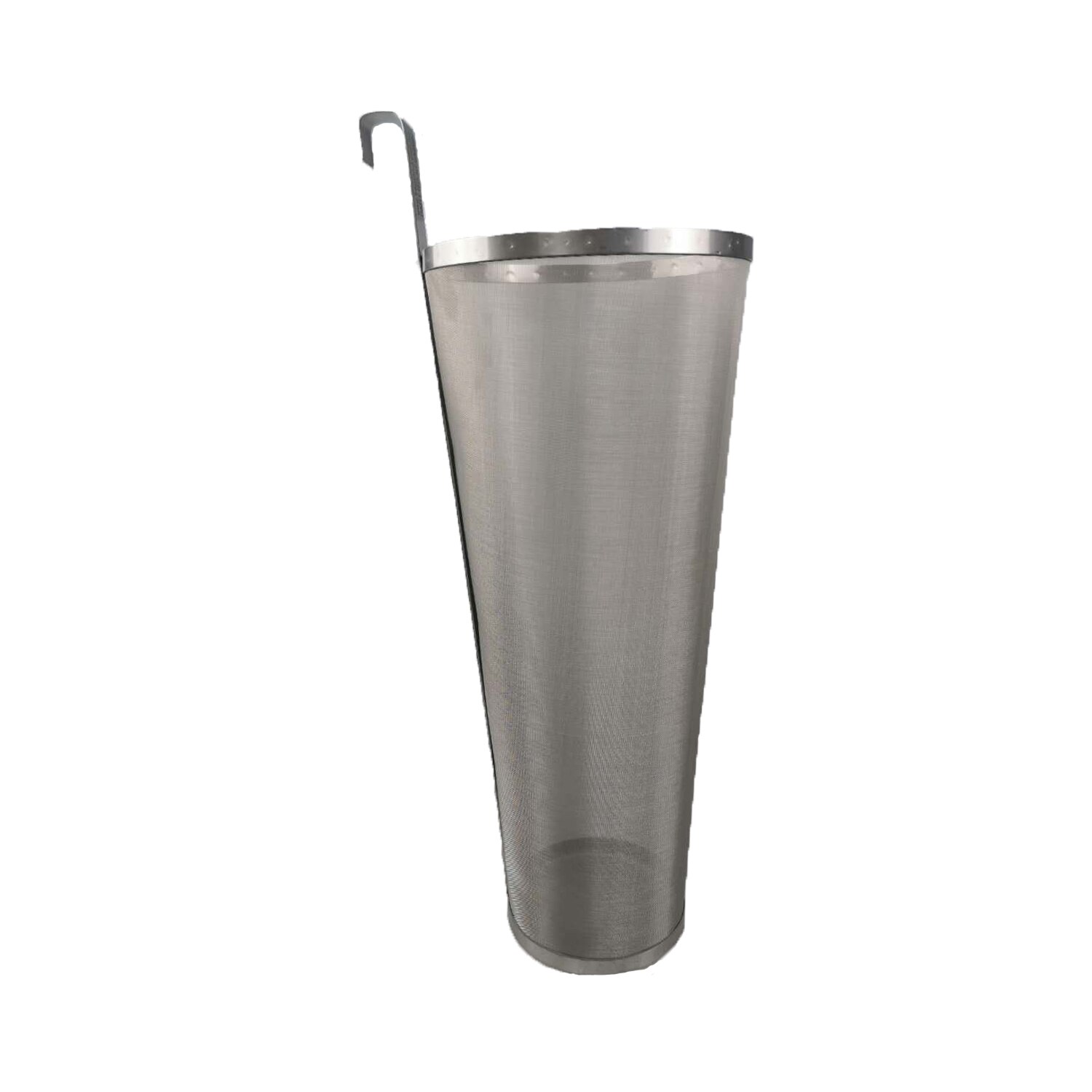 LIYJTK Inline Bierfilter, Bier Inline Filter Zeef voor Thuis Brouwen 150 Micron 80 Mesh Water en Bier Filtering LIYJTK Inline Bierfilter, Bier Inline Filter Zeef voor Thuis Brouwen 150 Micron 80 Mesh Water en Bier Filtering
