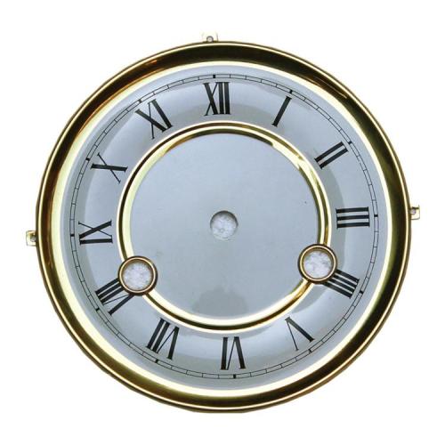 24 Hour Digital Panel Clock Movement Mechanism Tools Mechanical Wall Clocks Pendulum Accessories Horloge Murale Wall Watch EH50C: style7