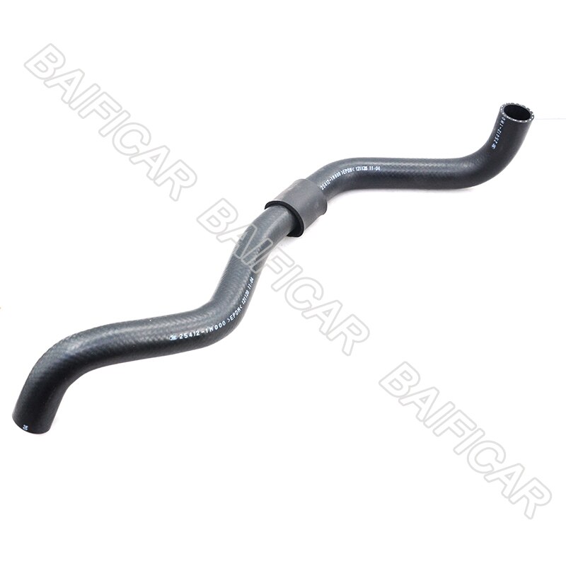 Baificar Brand Genuine Water Tank Radiator Upper Lower Hose Pipe 25411-1M000 25412-1M000 For Kia Forte Cerato