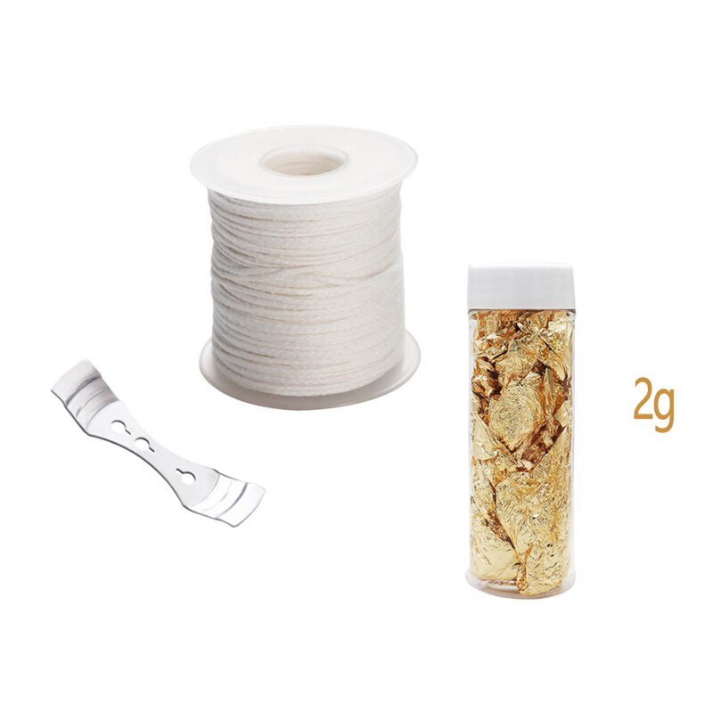 Candela al limone fai-da-te stampo in silicone aromaterapia formaggio arancia fragola candela sapone che fa muffa: accessori