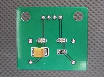 Ts-590 Crystal Tcxo TCXO-UNIT