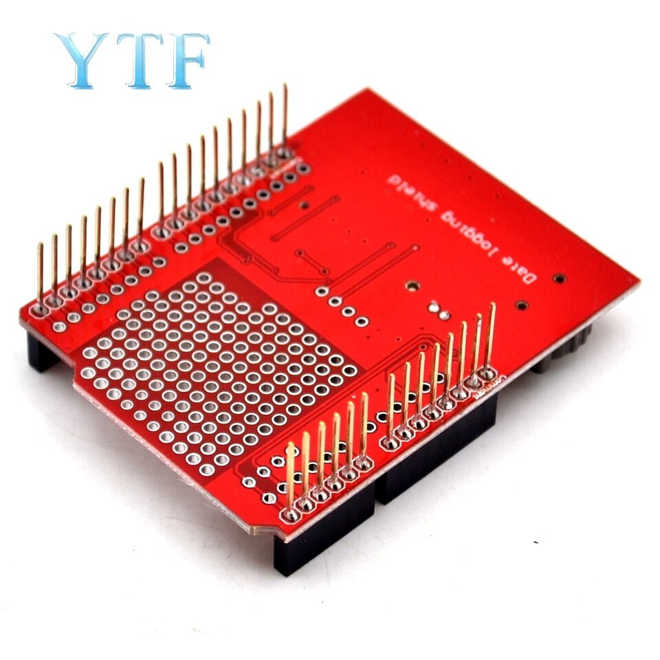 XD-204 Data Logger Data Logging Shield