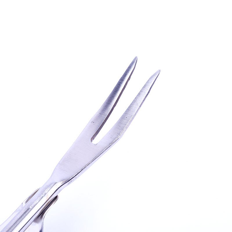 Steel Hand Weeding Fork Transplanting Digging Tools Manual Removing Taproot For Homegrown Garden Planting And Weeding Tools