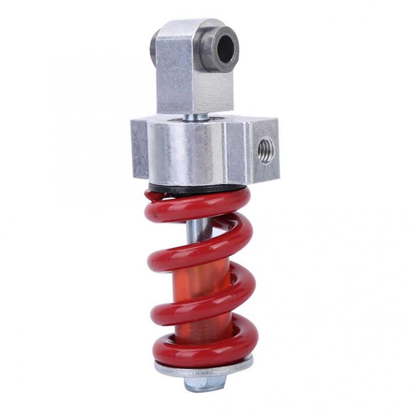 Electric Scooters Metal Rear Suspension Bumper Spring Shock Absorber Parts Rear Shocks For Kugoo 6.5/8/10 Inch Electric Scooter