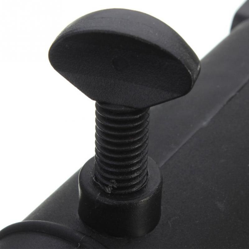 Soporte Universal de sombrilla para carrito de Golf, cochecito de bebé, silla de ruedas PP, paraguas con Clip
