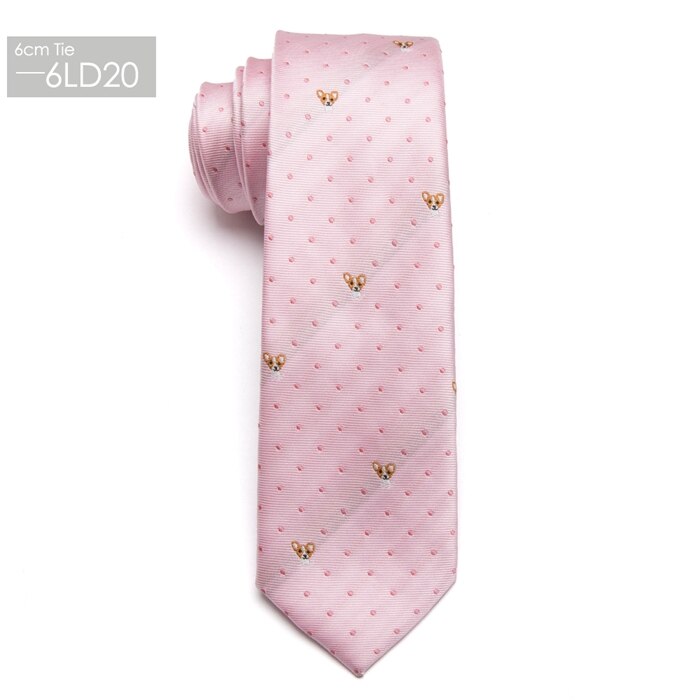 Xgvokh mænds skinny slips bryllup slips slips til mænd gratis business 6cm slips mand tøj skjorte tilbehør: 6 ld 20