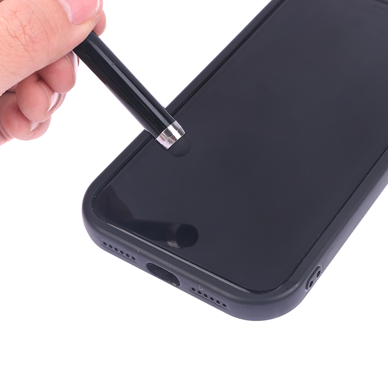 1pcs Universal Touch Screen Mobile Phone Stylus Pen Tablet Accessories Computer Capacitive Pens for iPad iPhone Android