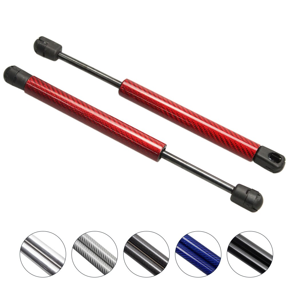 For alfa romeo 159 sportwagon  (939)  stasjonsvogn 2006 bagasjerommet bagasjerom bil bil gassfjær løftestøtte demper gassfjær 252 mm