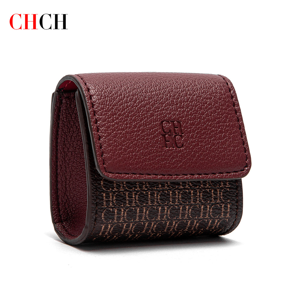CHCH Mini Bag Zero Wallet with Hanging Rope