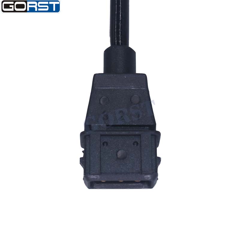 Sensore di detonazione del motore dell'auto 60602832 ks203 per fiat per chery