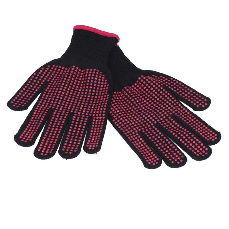 Guantes de seguridad para fontanero, resistentes a Cortes, 2 pares, para Cocina